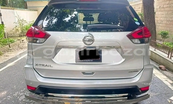 Buy Used Nissan X-Trail in Bandarban, Bandarban Buy Used Nissan X-Trail in Bandarban, Bandarban
