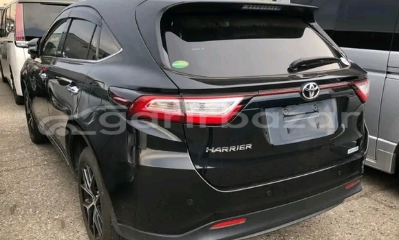 Buy Used Toyota Harrier in Baniachang, Habiganj Buy Used Toyota Harrier in Baniachang, Habiganj