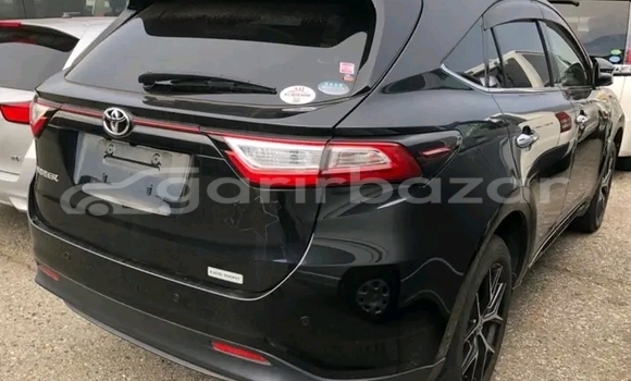 Buy Used Toyota Harrier in Baniachang, Habiganj Buy Used Toyota Harrier in Baniachang, Habiganj
