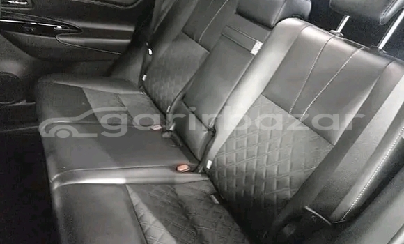 Buy Used Toyota Harrier in Baniachang, Habiganj Buy Used Toyota Harrier in Baniachang, Habiganj