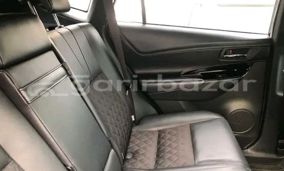 Buy Used Toyota Harrier in Baniachang, Habiganj Buy Used Toyota Harrier in Baniachang, Habiganj