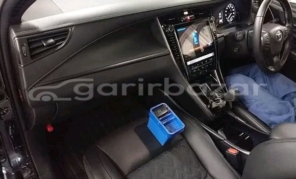 Buy Used Toyota Harrier in Baniachang, Habiganj Buy Used Toyota Harrier in Baniachang, Habiganj