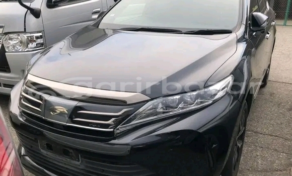 Buy Used Toyota Harrier in Baniachang, Habiganj Buy Used Toyota Harrier in Baniachang, Habiganj