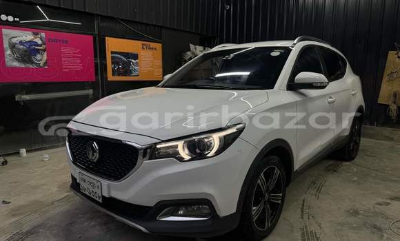 Buy Used 2020 MG ZS in Dhaka, Dhaka Buy Used 2020 MG ZS in Dhaka, Dhaka