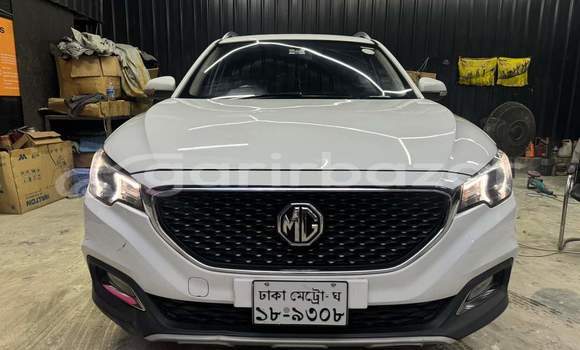 Buy Used 2020 MG ZS in Dhaka, Dhaka Buy Used 2020 MG ZS in Dhaka, Dhaka