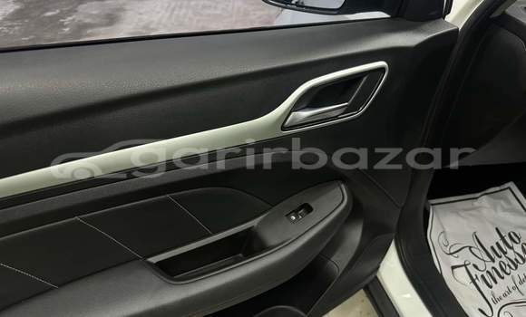 Buy Used 2020 MG ZS in Dhaka, Dhaka Buy Used 2020 MG ZS in Dhaka, Dhaka