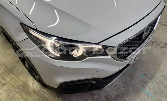 Buy Used 2020 MG ZS in Dhaka, Dhaka Buy Used 2020 MG ZS in Dhaka, Dhaka