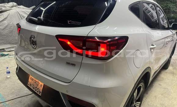 Buy Used 2020 MG ZS in Dhaka, Dhaka Buy Used 2020 MG ZS in Dhaka, Dhaka