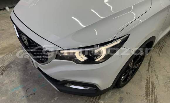 Buy Used 2020 MG ZS in Dhaka, Dhaka Buy Used 2020 MG ZS in Dhaka, Dhaka