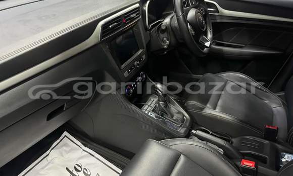 Buy Used 2020 MG ZS in Dhaka, Dhaka Buy Used 2020 MG ZS in Dhaka, Dhaka