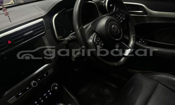 Buy Used 2020 MG ZS in Dhaka, Dhaka Buy Used 2020 MG ZS in Dhaka, Dhaka
