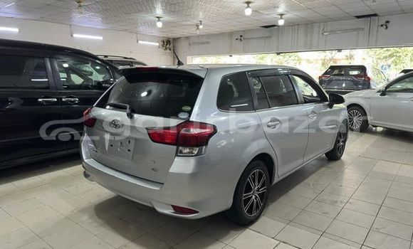 কেনা ব্যবহৃত Toyota fielder g Silver গাড়ী মধ্যে ঢাকা মধ্যে Dhaka কেনা ব্যবহৃত Toyota fielder g Silver গাড়ী মধ্যে ঢাকা মধ্যে Dhaka