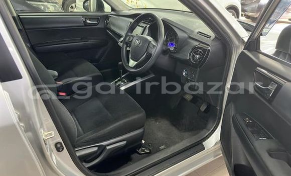 কেনা ব্যবহৃত Toyota fielder g Silver গাড়ী মধ্যে ঢাকা মধ্যে Dhaka কেনা ব্যবহৃত Toyota fielder g Silver গাড়ী মধ্যে ঢাকা মধ্যে Dhaka