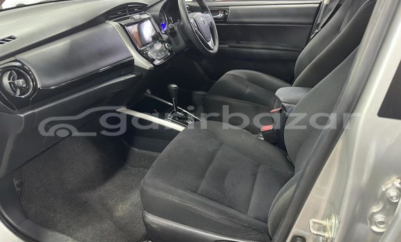 কেনা ব্যবহৃত Toyota fielder g Silver গাড়ী মধ্যে ঢাকা মধ্যে Dhaka কেনা ব্যবহৃত Toyota fielder g Silver গাড়ী মধ্যে ঢাকা মধ্যে Dhaka