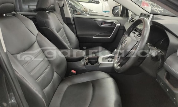 কেনা ব্যবহৃত Toyota RAV4 Gray গাড়ী মধ্যে ঢাকা মধ্যে Dhaka কেনা ব্যবহৃত Toyota RAV4 Gray গাড়ী মধ্যে ঢাকা মধ্যে Dhaka