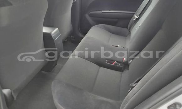 কেনা ব্যবহৃত Toyota Axio Silver গাড়ী মধ্যে ঢাকা মধ্যে Dhaka কেনা ব্যবহৃত Toyota Axio Silver গাড়ী মধ্যে ঢাকা মধ্যে Dhaka