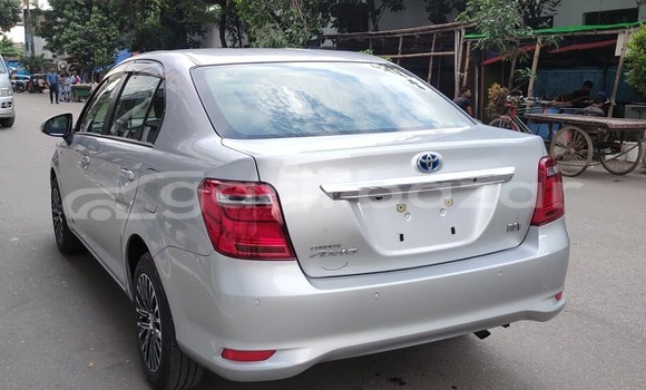 কেনা ব্যবহৃত Toyota Axio Silver গাড়ী মধ্যে ঢাকা মধ্যে Dhaka কেনা ব্যবহৃত Toyota Axio Silver গাড়ী মধ্যে ঢাকা মধ্যে Dhaka