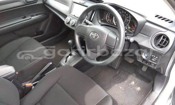 কেনা ব্যবহৃত Toyota Axio Silver গাড়ী মধ্যে ঢাকা মধ্যে Dhaka কেনা ব্যবহৃত Toyota Axio Silver গাড়ী মধ্যে ঢাকা মধ্যে Dhaka