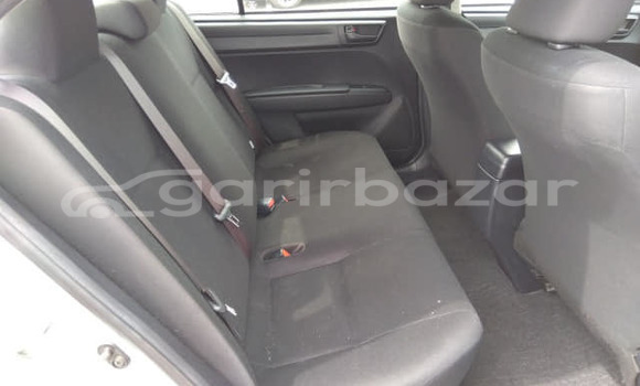 কেনা ব্যবহৃত Toyota Axio Silver গাড়ী মধ্যে ঢাকা মধ্যে Dhaka কেনা ব্যবহৃত Toyota Axio Silver গাড়ী মধ্যে ঢাকা মধ্যে Dhaka