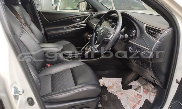 কেনা ব্যবহৃত Toyota Harrier Pearl গাড়ী মধ্যে ঢাকা মধ্যে Dhaka কেনা ব্যবহৃত Toyota Harrier Pearl গাড়ী মধ্যে ঢাকা মধ্যে Dhaka