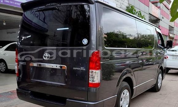 কেনা ব্যবহৃত Toyota Hiace Gray গাড়ী মধ্যে ঢাকা মধ্যে Dhaka কেনা ব্যবহৃত Toyota Hiace Gray গাড়ী মধ্যে ঢাকা মধ্যে Dhaka