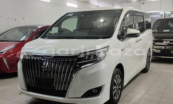 কেনা ব্যবহৃত Toyota Esquire Pearl গাড়ী মধ্যে ঢাকা মধ্যে Dhaka কেনা ব্যবহৃত Toyota Esquire Pearl গাড়ী মধ্যে ঢাকা মধ্যে Dhaka