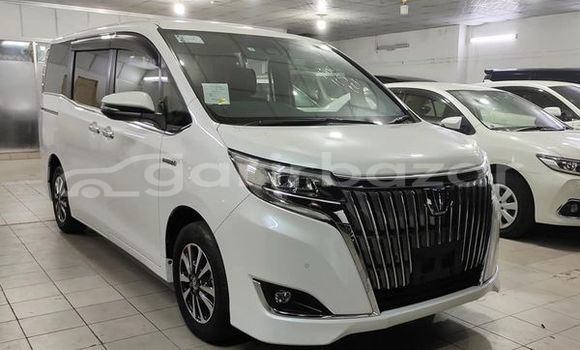 কেনা ব্যবহৃত Toyota Esquire Pearl গাড়ী মধ্যে ঢাকা মধ্যে Dhaka কেনা ব্যবহৃত Toyota Esquire Pearl গাড়ী মধ্যে ঢাকা মধ্যে Dhaka