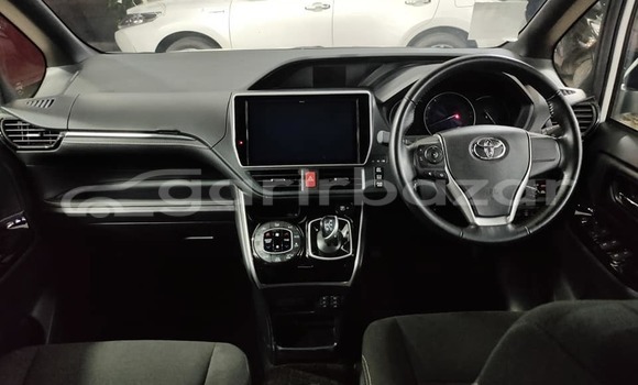 কেনা ব্যবহৃত Toyota Esquire Pearl গাড়ী মধ্যে ঢাকা মধ্যে Dhaka কেনা ব্যবহৃত Toyota Esquire Pearl গাড়ী মধ্যে ঢাকা মধ্যে Dhaka