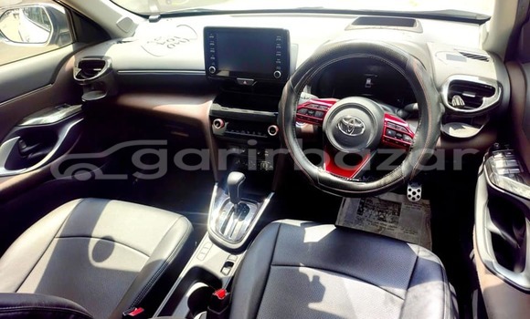 কেনা ব্যবহৃত Toyota yaris cross z pkg Pearl গাড়ী মধ্যে ঢাকা মধ্যে Dhaka কেনা ব্যবহৃত Toyota yaris cross z pkg Pearl গাড়ী মধ্যে ঢাকা মধ্যে Dhaka