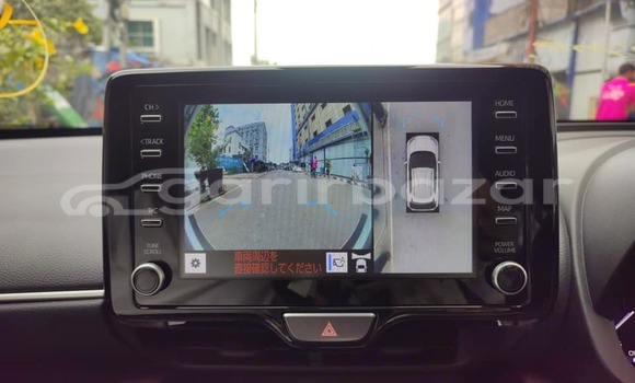 কেনা ব্যবহৃত Toyota yaris cross z pkg Pearl গাড়ী মধ্যে ঢাকা মধ্যে Dhaka কেনা ব্যবহৃত Toyota yaris cross z pkg Pearl গাড়ী মধ্যে ঢাকা মধ্যে Dhaka