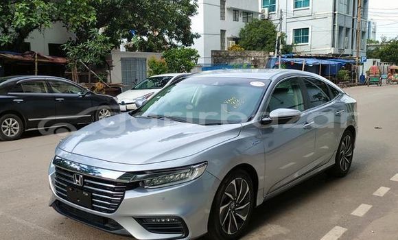 কেনা ব্যবহৃত Honda Insight Gray গাড়ী মধ্যে ঢাকা মধ্যে Dhaka কেনা ব্যবহৃত Honda Insight Gray গাড়ী মধ্যে ঢাকা মধ্যে Dhaka