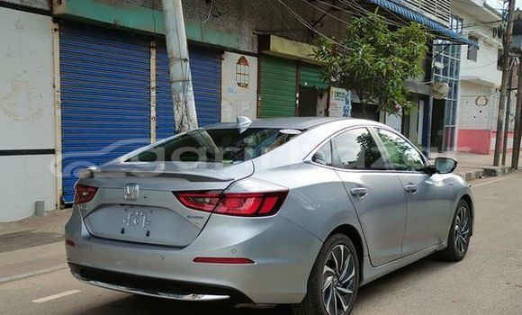 কেনা ব্যবহৃত Honda Insight Gray গাড়ী মধ্যে ঢাকা মধ্যে Dhaka কেনা ব্যবহৃত Honda Insight Gray গাড়ী মধ্যে ঢাকা মধ্যে Dhaka