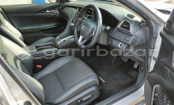 কেনা ব্যবহৃত Honda Insight Gray গাড়ী মধ্যে ঢাকা মধ্যে Dhaka কেনা ব্যবহৃত Honda Insight Gray গাড়ী মধ্যে ঢাকা মধ্যে Dhaka