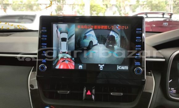 কেনা ব্যবহৃত Toyota Corolla Cross Pearl গাড়ী মধ্যে ঢাকা মধ্যে Dhaka কেনা ব্যবহৃত Toyota Corolla Cross Pearl গাড়ী মধ্যে ঢাকা মধ্যে Dhaka