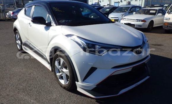 কেনা ব্যবহৃত Toyota chr s led Pearl গাড়ী মধ্যে ঢাকা মধ্যে Dhaka কেনা ব্যবহৃত Toyota chr s led Pearl গাড়ী মধ্যে ঢাকা মধ্যে Dhaka