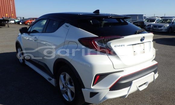 কেনা ব্যবহৃত Toyota chr s led Pearl গাড়ী মধ্যে ঢাকা মধ্যে Dhaka কেনা ব্যবহৃত Toyota chr s led Pearl গাড়ী মধ্যে ঢাকা মধ্যে Dhaka