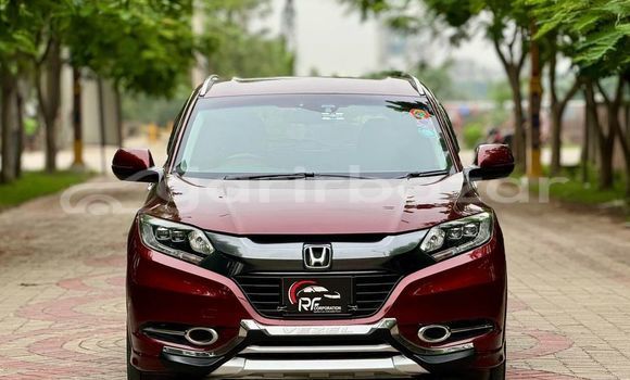 Buy Used 2019 Honda Vezel in Bagerhat, Khulna Buy Used 2019 Honda Vezel in Bagerhat, Khulna
