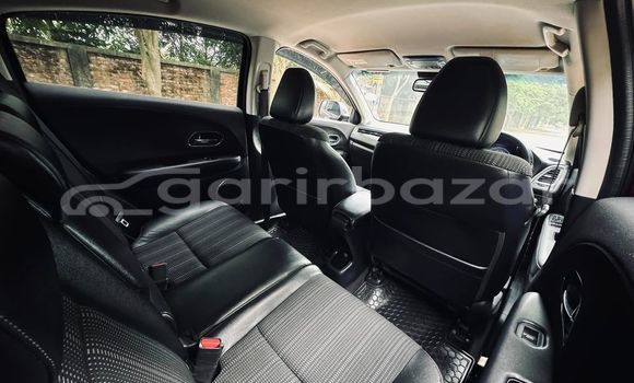 Buy Used 2019 Honda Vezel in Bagerhat, Khulna Buy Used 2019 Honda Vezel in Bagerhat, Khulna