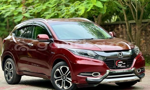 Buy Used 2019 Honda Vezel in Bagerhat, Khulna Buy Used 2019 Honda Vezel in Bagerhat, Khulna