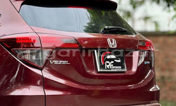 Buy Used 2019 Honda Vezel in Bagerhat, Khulna Buy Used 2019 Honda Vezel in Bagerhat, Khulna