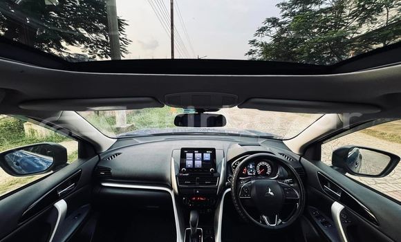 Buy Used 2021 Mitsubishi Eclipse in Dhaka, Dhaka Buy Used 2021 Mitsubishi Eclipse in Dhaka, Dhaka