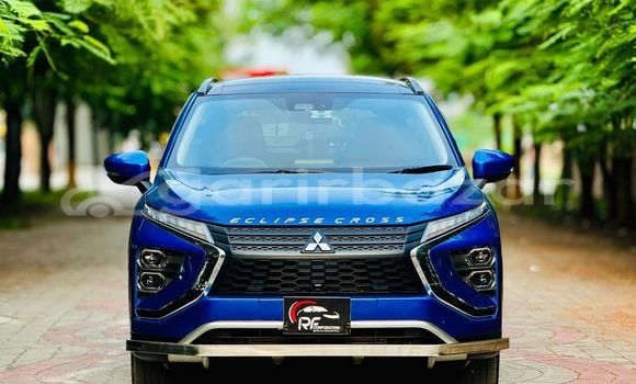 Buy Used 2021 Mitsubishi Eclipse in Dhaka, Dhaka Buy Used 2021 Mitsubishi Eclipse in Dhaka, Dhaka