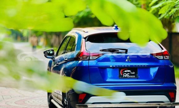 Buy Used 2021 Mitsubishi Eclipse in Dhaka, Dhaka Buy Used 2021 Mitsubishi Eclipse in Dhaka, Dhaka