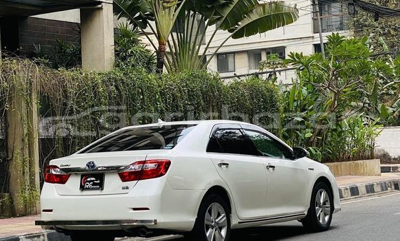 Buy Used 2018 Toyota Camry in Badarganj, Rangpur Buy Used 2018 Toyota Camry in Badarganj, Rangpur