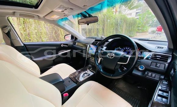 Buy Used 2018 Toyota Camry in Badarganj, Rangpur Buy Used 2018 Toyota Camry in Badarganj, Rangpur