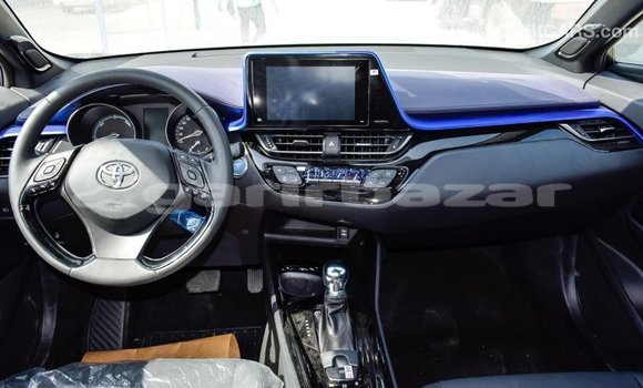 Buy Import 2018 Toyota C-HR in Import - Dubai, Bandarban Buy Import 2018 Toyota C-HR in Import - Dubai, Bandarban