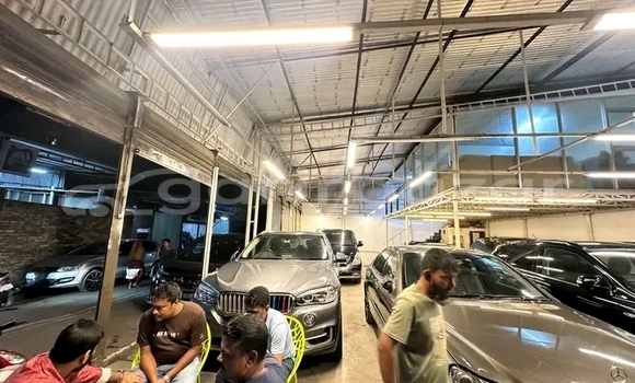 Buy Used BMW X5 in Burhanuddin, Bhola Buy Used BMW X5 in Burhanuddin, Bhola