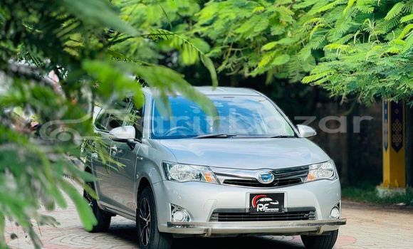Buy Used 2020 Toyota Axio in Dhaka, Dhaka Buy Used 2020 Toyota Axio in Dhaka, Dhaka