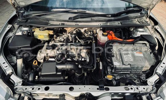 Buy Used 2020 Toyota Axio in Dhaka, Dhaka Buy Used 2020 Toyota Axio in Dhaka, Dhaka