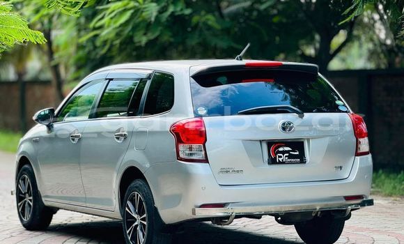 Buy Used 2020 Toyota Axio in Dhaka, Dhaka Buy Used 2020 Toyota Axio in Dhaka, Dhaka